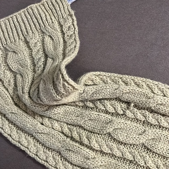 “Life is Good” Scarf - Picture 5 of 5